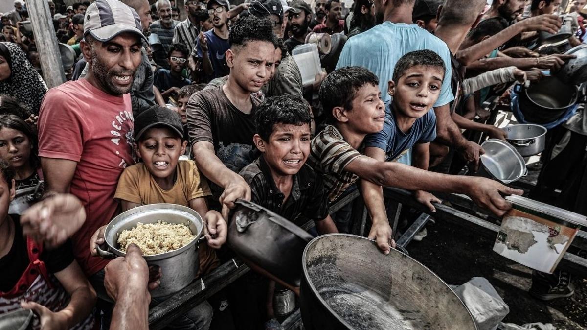 israil gazze alk soykrm fotoraflar resimleri