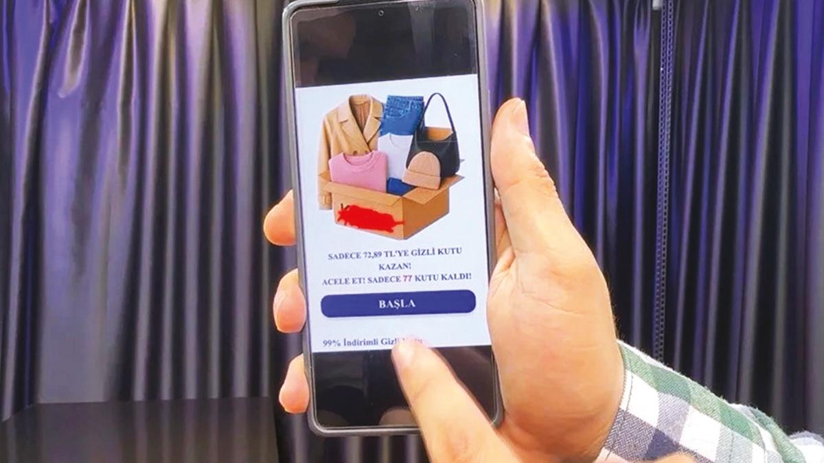 reklam kurulu  gizemli kutu  eriim engeli fotoraflar resimleri
