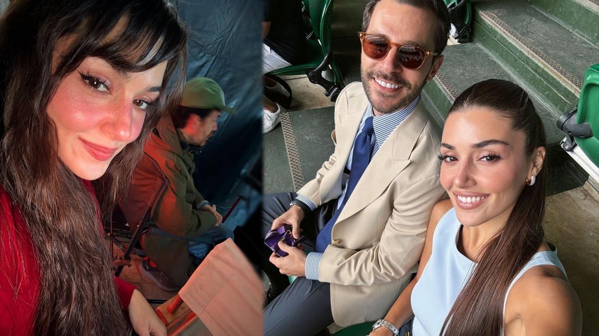 hande erel hakan sabanc Jocelyn Chew magazin haberleri fotoraflar resimleri