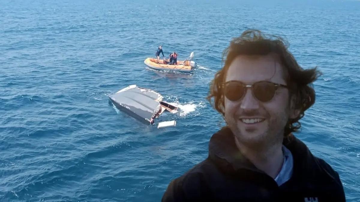 Halit Yukay Tekne Ceset fotoraflar resimleri