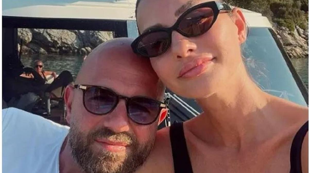 yasemin zilhan izzet zilhan yasemin zilhan e magazin fotoraflar resimleri