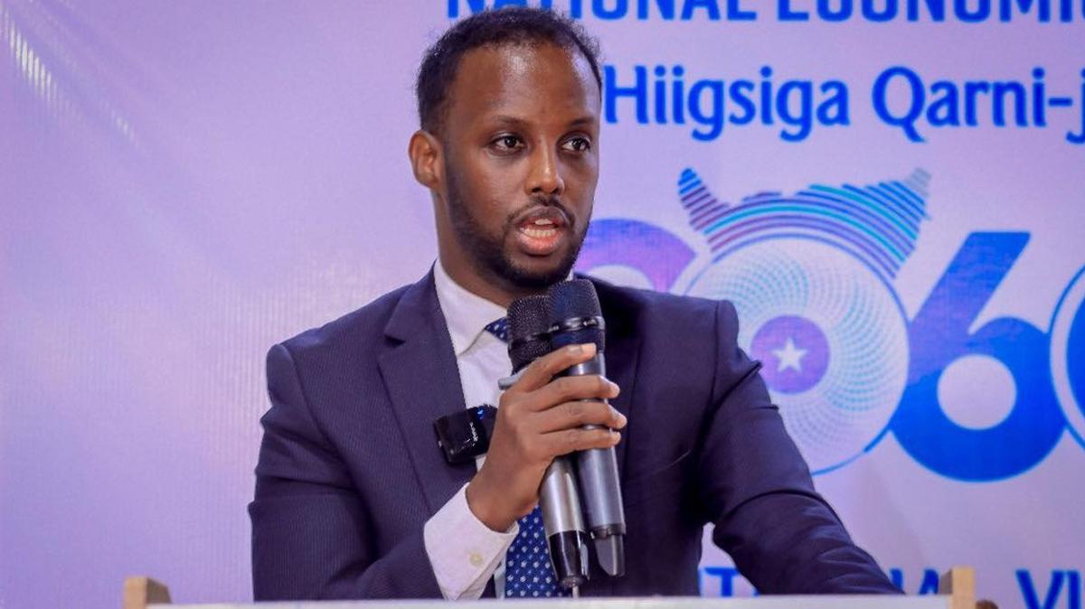 Hassan Adam Hosow somali trkiye fotoraflar resimleri