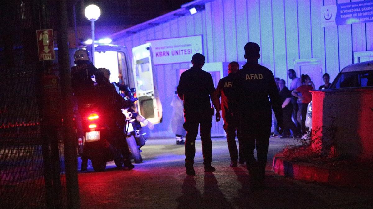 Bolu pheli madde polis fotoraflar resimleri