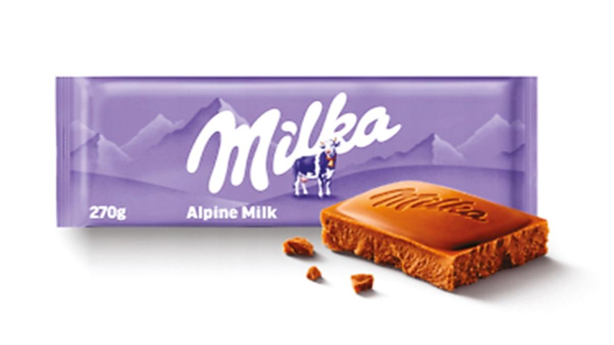 Hamburg Tketici Milka fiyat gramaj azaltma fotoraflar resimleri