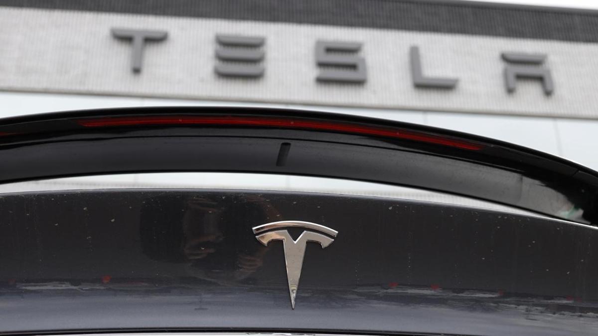 Tesla Gvenlik A Trkiye fotoraflar resimleri