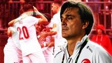A Milli Futbol Takm'nn Dnya Kupas yolculuu balyor