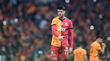 Alvaro Morata'dan Galatasaray aklamas!