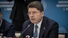 CHP'nin aibeli stanbul kongresi... Bakan Tun: zel'in ifadeleri talihsiz