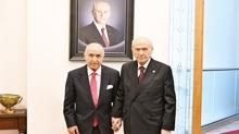 CHP'nin sonu karanlktr