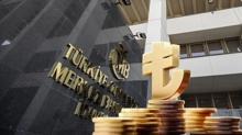 Dijital Trk Liras projesinde yeni dnem! TCMB katlm ars yapt
