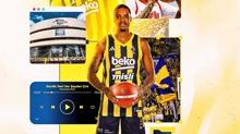 Fenerbahe Beko, Armando Bacot' kadrosuna katt
