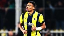 Fenerbahe'de bir ayrlk daha! Alexander Djiku'yu duyurdular