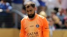 Gianluigi Donnarumma Gazze'ye kaytsz kalmad!  Canm yakyor 