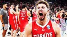 Grup liderlii iin kritik ma! 12 Dev Adam'n rakibi Srbistan
