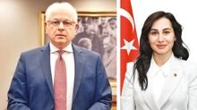 Kseler'den vekiline bor tepkisi... 380 milyon alacak 500 milyona km'