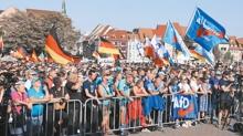 listeye giren lyor! AfD'li 6 adayn pheli sonu