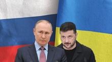 Putin artn aklad: Zelenski ile grmeye hazrm
