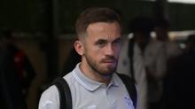 Trabzonspor'da Edin Visca formaya hasret kald