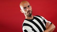 Vaclav Cerny: Kulbm iin nemli bir oyuncu olmak istiyorum