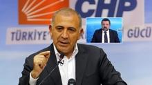 Yiitel'e konuan Grsel Tekin, zgr zel'i yalanlad: Parti tzmz buna engel