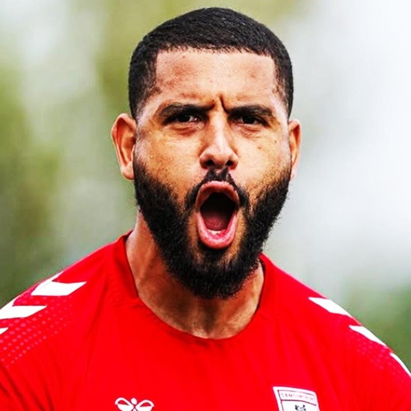 Youssef At Bennasser Kayserispor'da