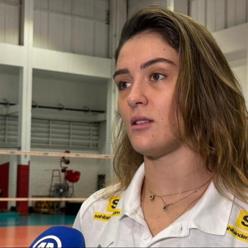 Zehra Gne ve Yaprak Erkek, yarnki ABD man deerlendirdi