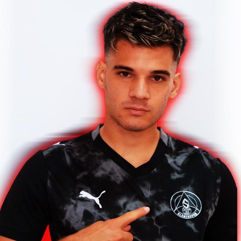 Alanyaspor, Ianis Hagi'yi kadrosuna katt