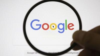 ABD'den Google'a ceza