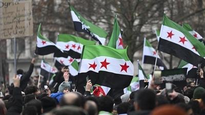 ABD'li temsilciden Suriye'ye yaptrmlarn kaldrlmas ars