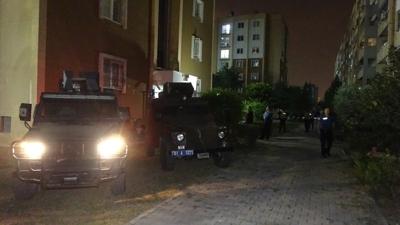 Adana'da damat cinayeti: Kaynbabas tarafndan tfekle vuruldu