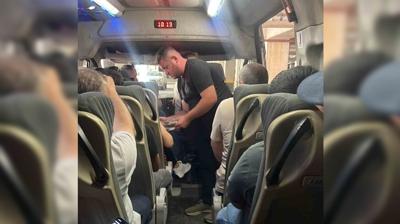 Bandrma'da CHP usul demokrasi! Skandal grntler ortaya kt