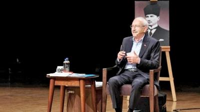 'Kemal Bey'e randevu kuyru�u