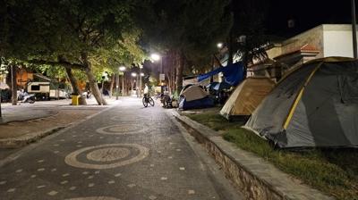 Sındırgı sallanmaya devam ediyor! 8 bini bulan artçılar araştırmacıları harekete geçirdi