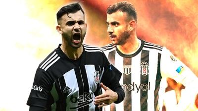 Yln srprizi! Rachid Ghezzal geri dnyor