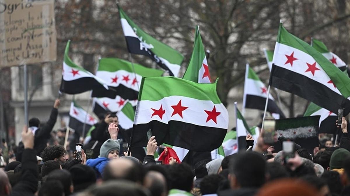 Suriye ABD Yaptrm fotoraflar resimleri