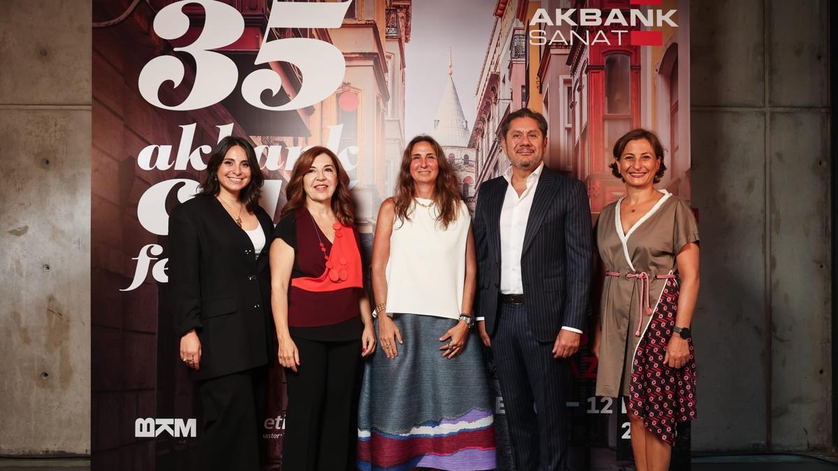 Akbank Caz Festivali festival caz Akbank Sanat BKM fotoraflar resimleri