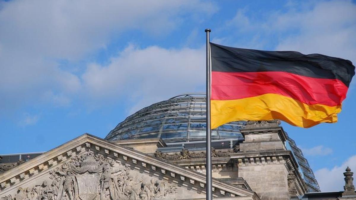 almanya berlin ara fotoraflar resimleri