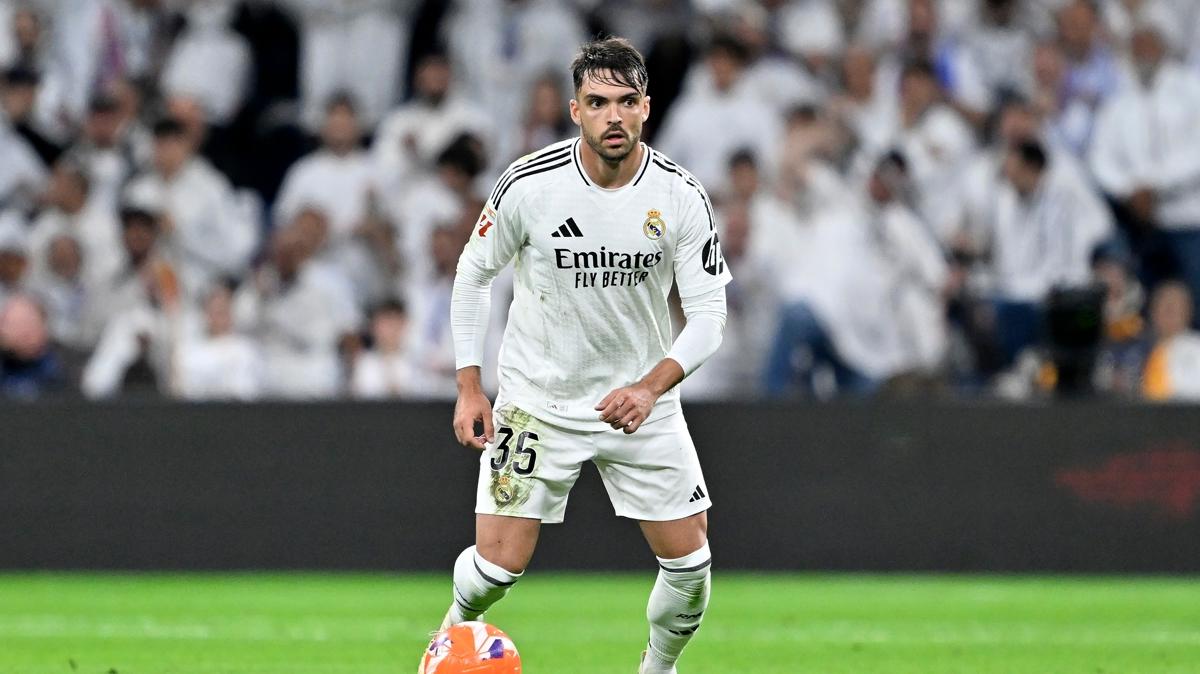 raul asencio beikta transfer fotoraflar resimleri