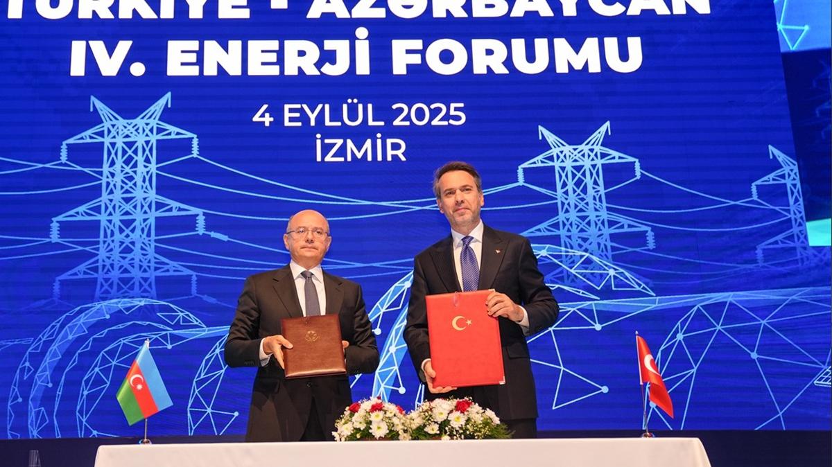 azerbaycan izmir  Enerji ve Tabii Kaynaklar Bakan Alparslan Bayraktar fotoraflar resimleri