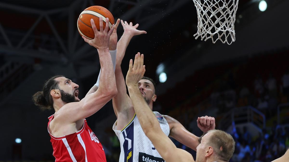 bosna hersek grcistan basketbol fotoraflar resimleri