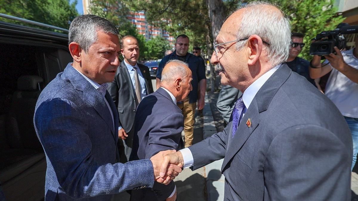 chp kurultay zgr zel kldarolu fotoraflar resimleri