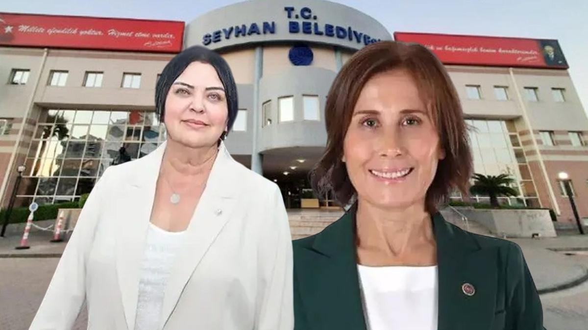 Seyhan CHP Belediye Bakan fotoraflar resimleri