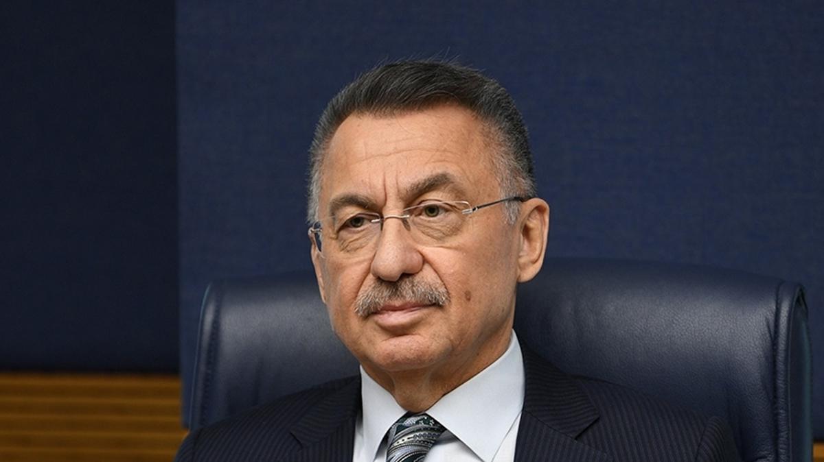 Fuat Oktay Londra terre destek fotoraflar resimleri