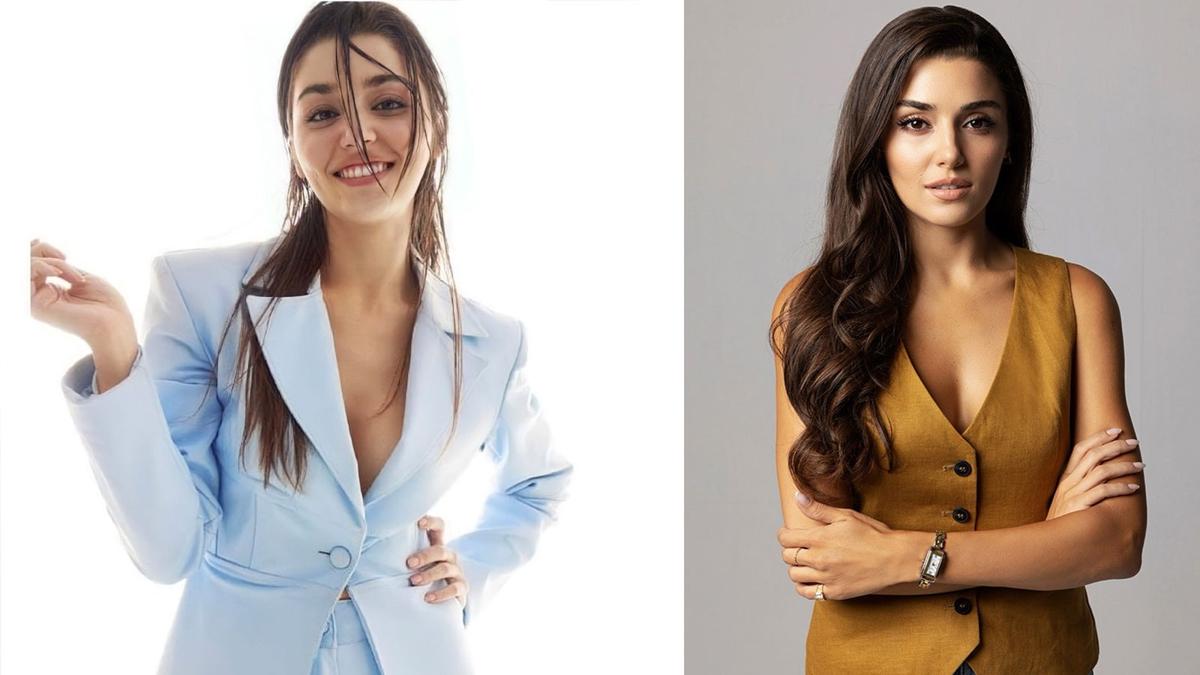Hande Erel Mevlana Mest-i Ak 17 Ekim vizyon fotoraflar resimleri