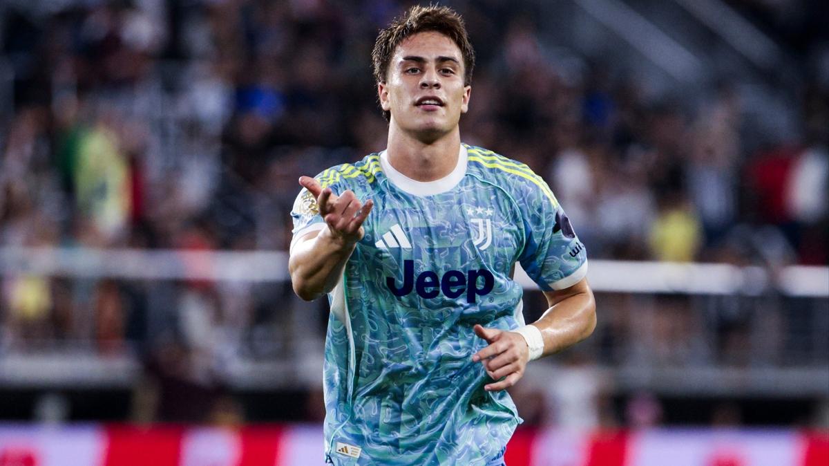 kenan yldz juventus transfer fotoraflar resimleri