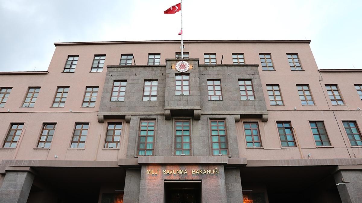 msb milli savunma bakanl sdg fotoraflar resimleri