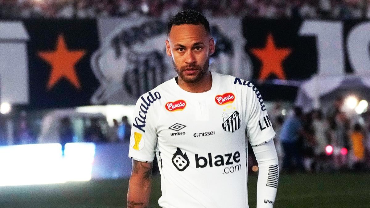 neymar miras santos fotoraflar resimleri