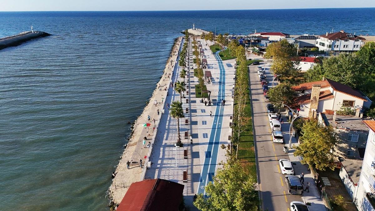 Yenimahalle Sahili Karasu Rekreasyon Sakarya Nehri fotoraflar resimleri
