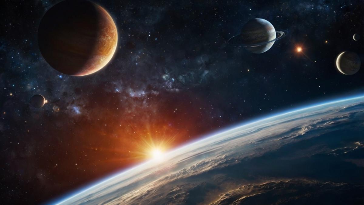 astroloji bur sinsi fotoraflar resimleri