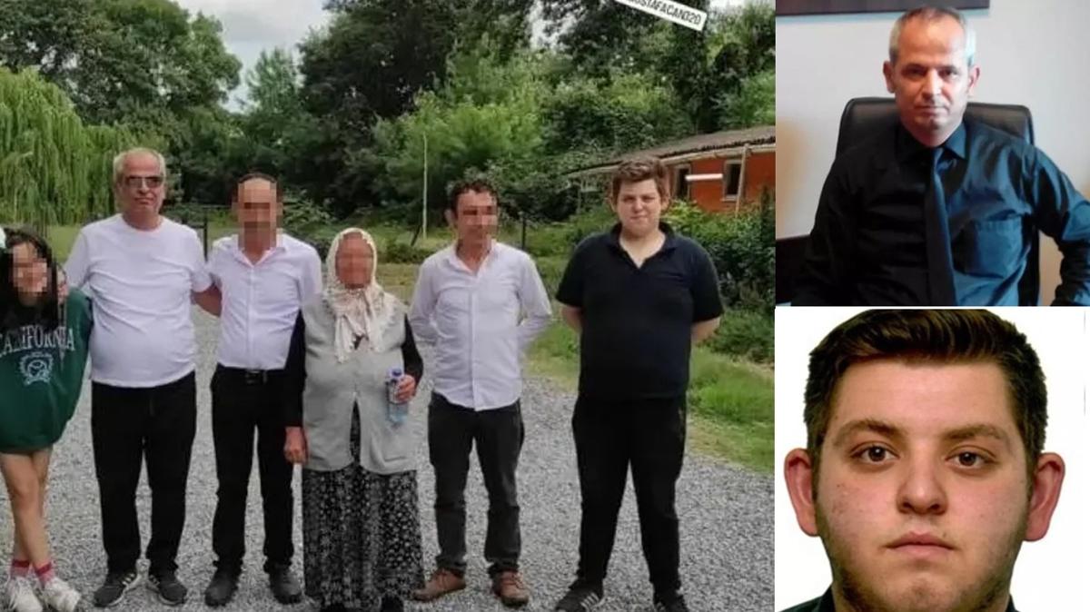 Cumhuriyet Savcs Ercan Kayhan Ercan Kayhan Mustafa Can Gl fotoraflar resimleri